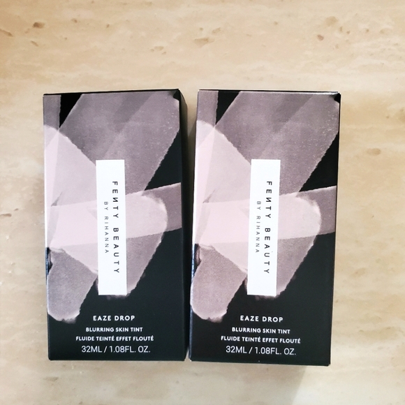 Fenty Beauty Eaze Drop Blurring Skin Tint - Picture 1 of 6